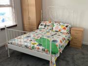 Apartment at Richmond Road, Gillingham