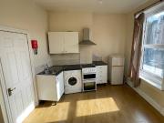 Apartment at Richmond Road, London