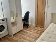 Apartment at Richmond Road, London