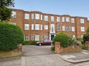 Apartment at Richmond Road, London