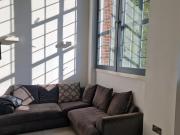 Apartment at Richmond Road, London