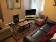 Apartment at Richmond Road, Manchester