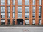 Apartment at Richmond Row, Liverpool