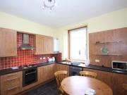 Apartment at Richmond Terrace, Aberdeen City