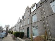 Apartment at Richmond Terrace, Aberdeen City