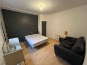 Apartment at Richmond Terrace, Swansea