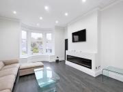 Apartment at Richmondhill Place, Aberdeen City