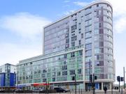 Apartment at Rick Roberts Way, London