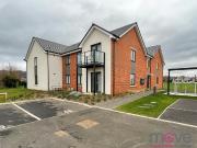 Apartment at Ridge Close, Cheltenham