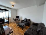 Apartment at Ridge Street, Watford