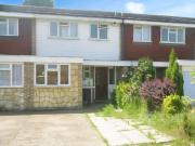 Apartment at Ridgemount, Guildford