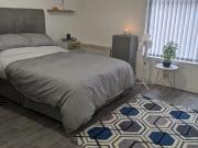 Apartment at Ridings Street, Manchester