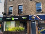 Apartment at Ridley Place, Newcastle upon Tyne