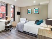 Apartment at Ridley Road, Liverpool