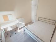 Apartment at Ridley Road, Liverpool