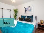 Apartment at Ridley Street, Birmingham