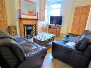 Apartment at Latimer Street, Leicester