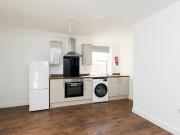 Apartment at Rifle Street, Nottingham