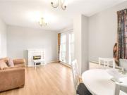Apartment at Riley Road, London Borough of Southwark