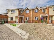Apartment at Rill Court, Wakefield