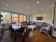 apartment at Rincon del chico, Bogotá, Bogotá, d.c