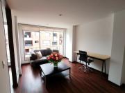 apartment at Rincon del chico, Bogotá, Bogotá, d.c