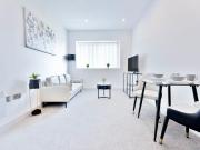 Apartment at Ring Road St. Johns, Wolverhampton Apartment at Ring Road St. Johns, Wolverhampton