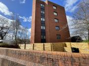 Apartment at Ring Road St. Johns, Wolverhampton