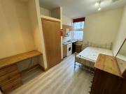 Apartment at Ringway Queens, Coventry