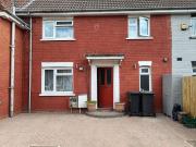 Apartment at Ringwood Crescent, Bristol