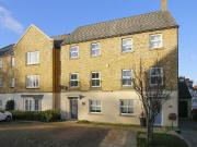 Apartment at Ripley Close, Milton Keynes