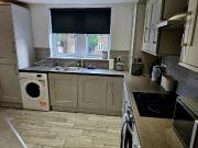 Apartment at Ripon Road, Harrogate