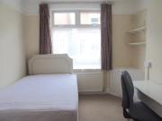 Apartment at Ripon Street, Leicester
