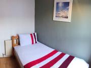 Apartment at Ripon Street, Lincoln