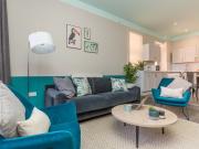 Apartment at Ripon Street, Lincoln