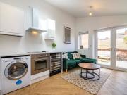 Apartment at Ripon Street, Lincoln