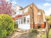 Apartment at Ripstone Gardens, Southampton Apartment at Ripstone Gardens, Southampton