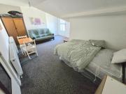 Apartment at River Avon Street, Liverpool