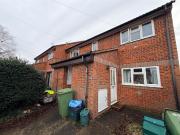 Apartment at River Leys, Cheltenham