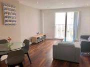 Apartment at River Street, Manchester
