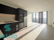 Apartment at River Street, Manchester