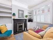 Apartment at River Street, York