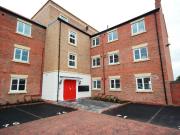 Apartment at Riverside, Boston