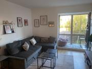 Apartment at Riverside Place, Cambridge