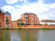 Apartment at Riverside Walk, Northampton Apartment at Riverside Walk, Northampton