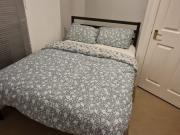 Apartment at Riverview Gardens, Glasgow