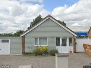 Apartment at Robert Close, Coventry