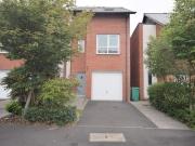Apartment at Robert Harrison Avenue, Manchester