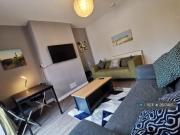 Apartment at Roberts Avenue, Newcastle under Lyme