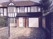 Apartment at Robin Hood Way, Greater London